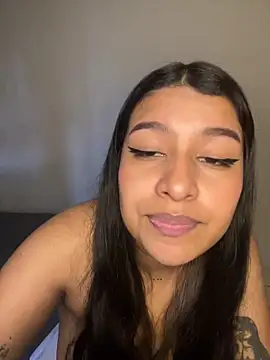 _chloe_smith (F young) - Dildo blowjob 🍆🥵