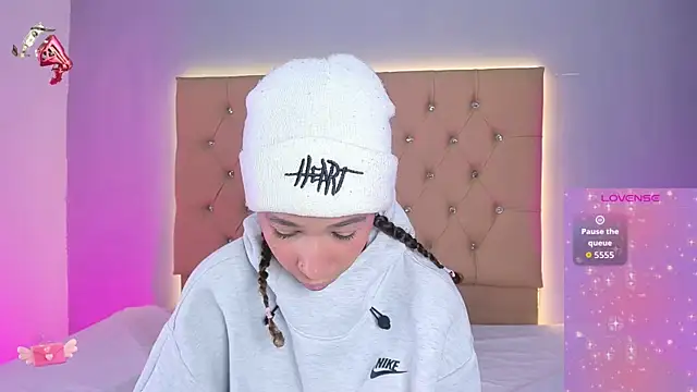 EmmaLawrence_ webcam