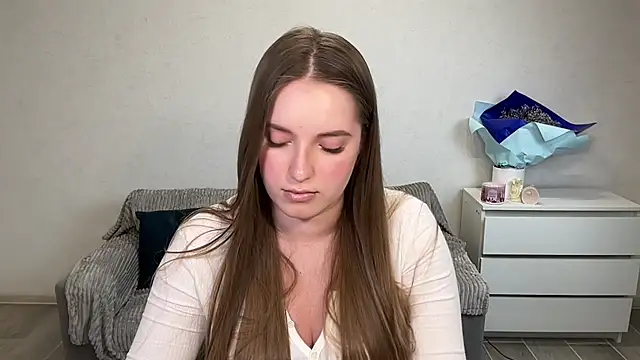 evamaddison - EvaMaddison's free webcam