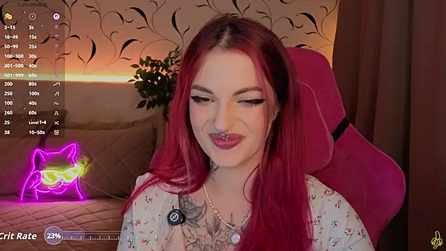 bratziedarsie - BratzieDarsie's free webcam - UK Sex Cams