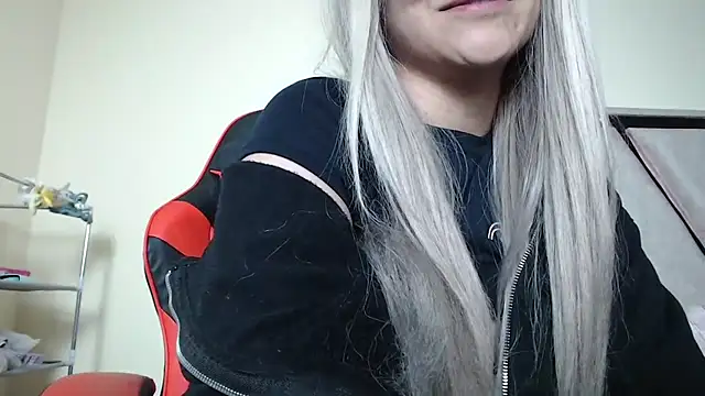 Arianna_fairy webcam