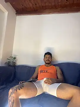 AndresSmith__ webcam