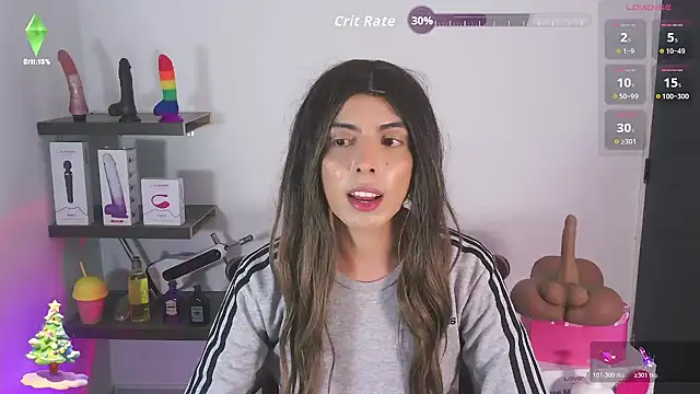 valentina_crtti webcam