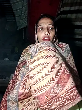 Pinki_thakur_1 webcam