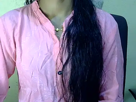 khushi_v - Khushi_v's free webcam