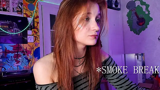 sunny_mouse_ (F young) - Let's dance