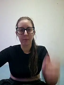 sarah459 (F young) - Punci ujjazás 😉