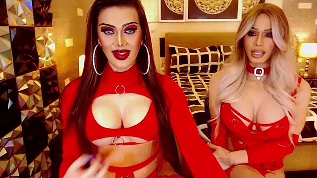 HorseCockDevina webcam