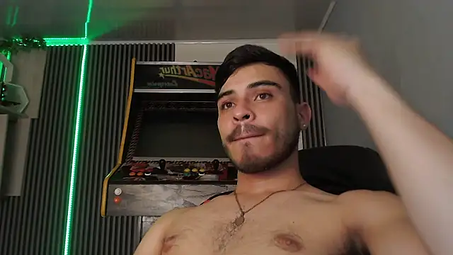 Bastian_MCcormick webcam