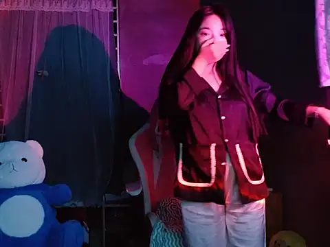 -tamy- (F young) - My dream /我的梦想