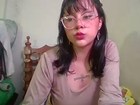 blackmamba_09 webcam