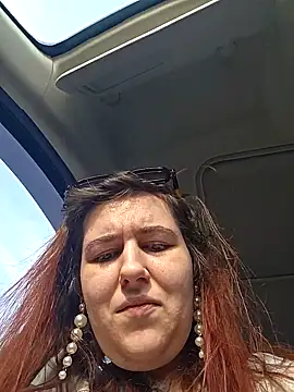 Ashlovescannabis webcam