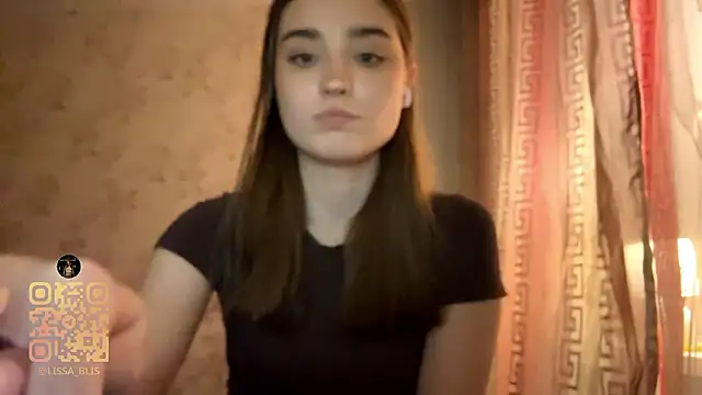 lissabliss (F teen) - show tongue