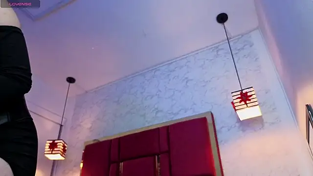 morgana_white webcam