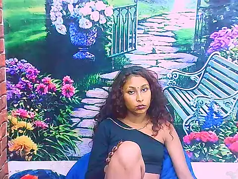 IndianSexyButt webcam