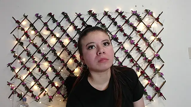 Samantha_Wallker webcam