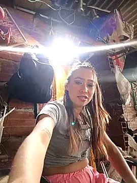 samy-blonde - Samy-blonde's free webcam - UK Sex Cams