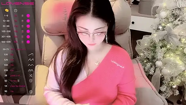 Monica-666888- webcam