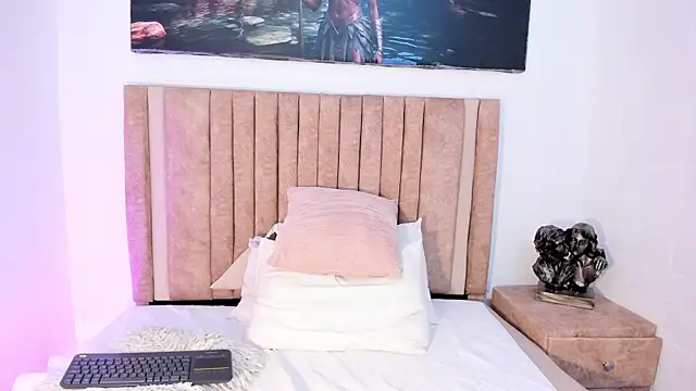 mazikeen_morales - Mazikeen_Morales's free webcam - UK Sex Cams