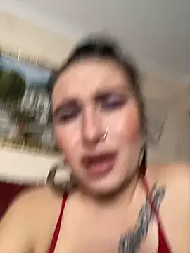 Roxana_Bell webcam
