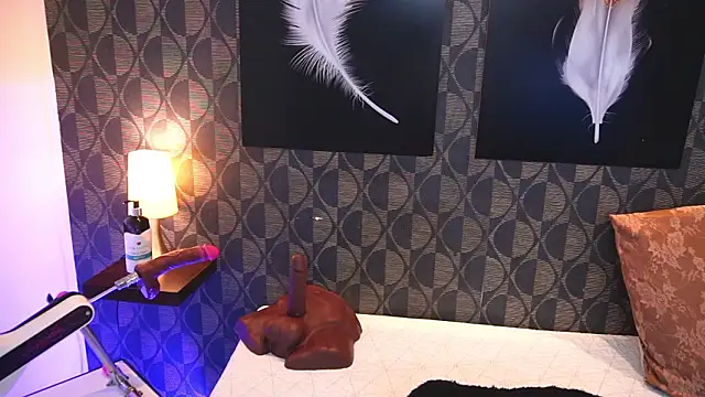 sharomross (F young) - 💋 clap my ass + oil