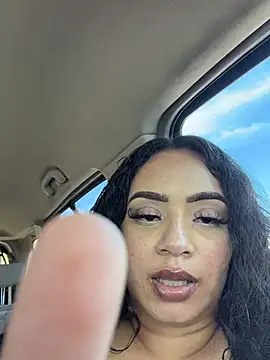 Carmela Anthony (CarmelaAnthony)