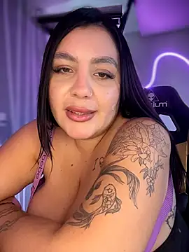 Vicky_Sixx webcam