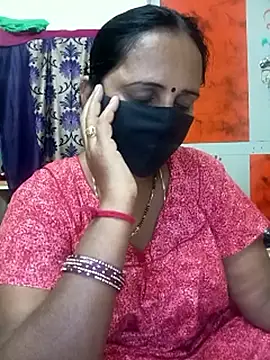 Mee_harini-telugupilla webcam