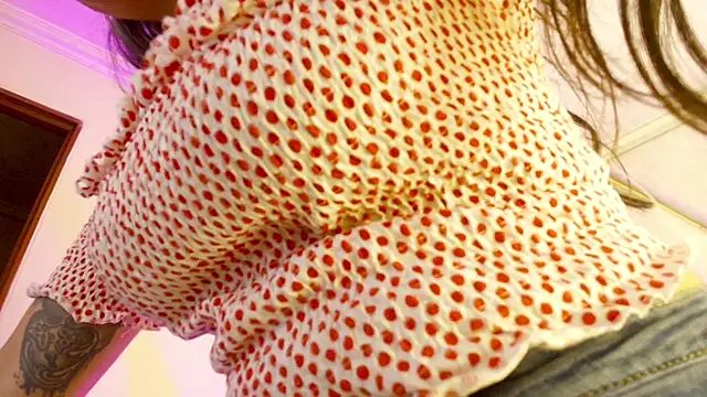 Dahiana_Dmour_ webcam