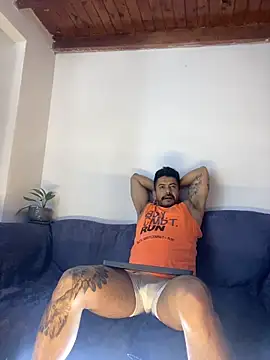 AndresSmith__ webcam