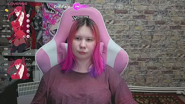 Little_kitsune1707 webcam