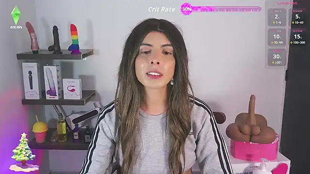 valentina_crtti webcam