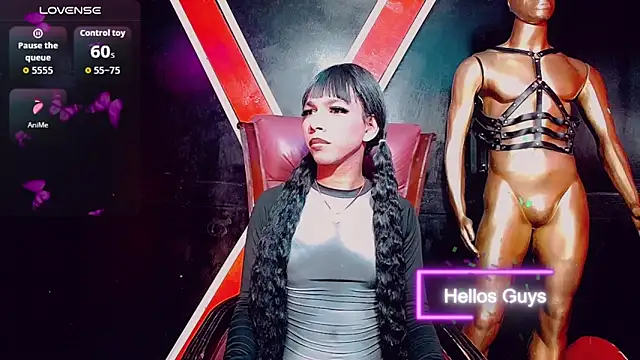 Britany_montiel webcam