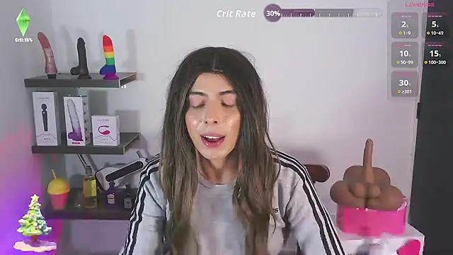 valentina_crtti webcam