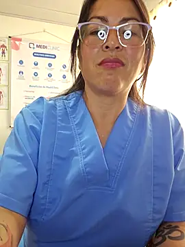 JustSamantha_ webcam