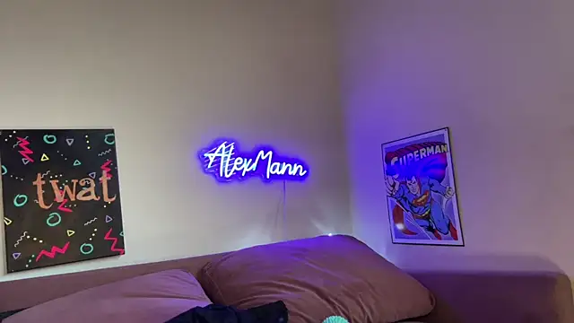 alexmannd webcam