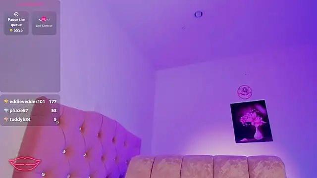 melanymendoza - Melanymendoza's free webcam