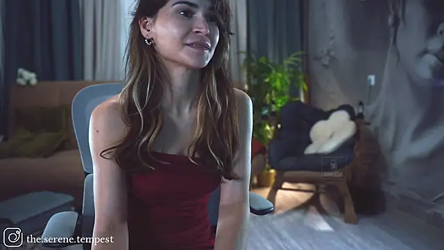 feral_berrry_ - Feral_Berrry_'s free webcam