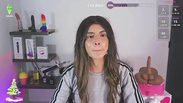 valentina_crtti webcam