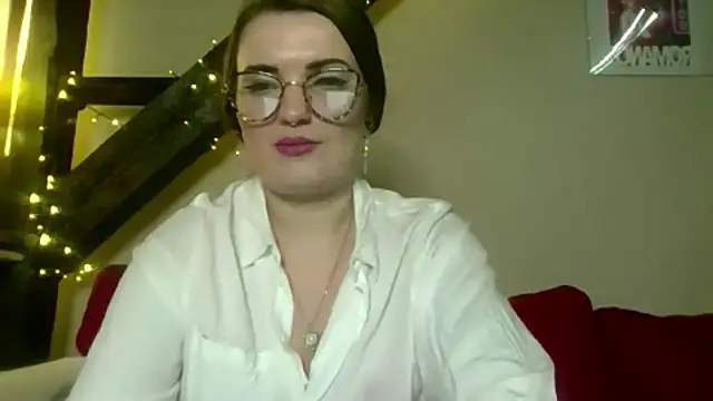 VanessaHard webcam