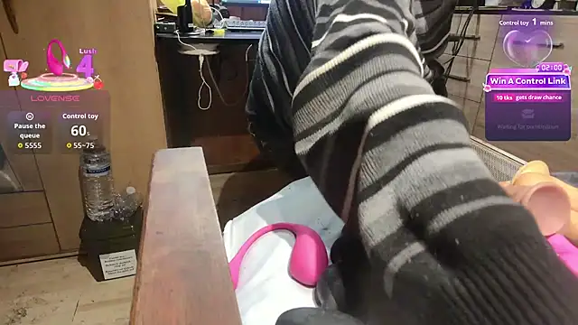 misteryman1956 webcam