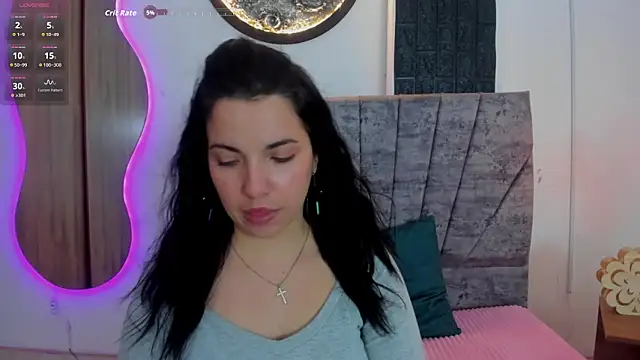 tatiana_sc webcam