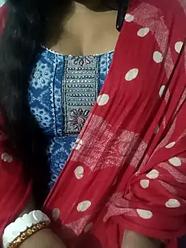 Anjali-bhabhi webcam