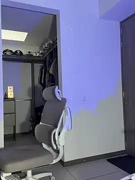 Andrew_Johnnson webcam