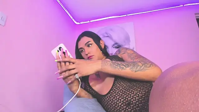 BiancaValentinna webcam