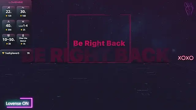 Scarlettx_Moon webcam