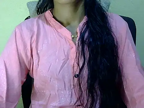Khushi_v webcam
