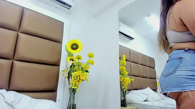 CamilaQuintana webcam