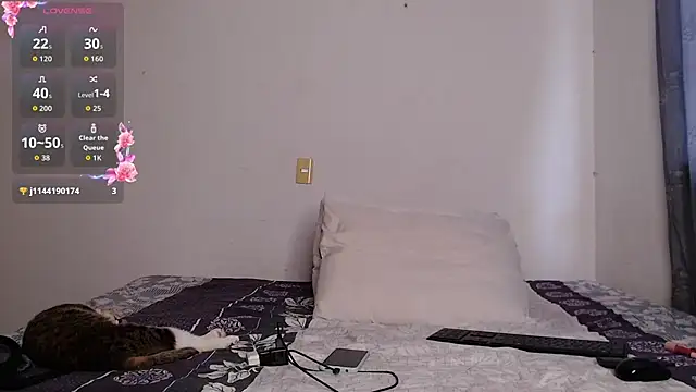 valen_thompson webcam