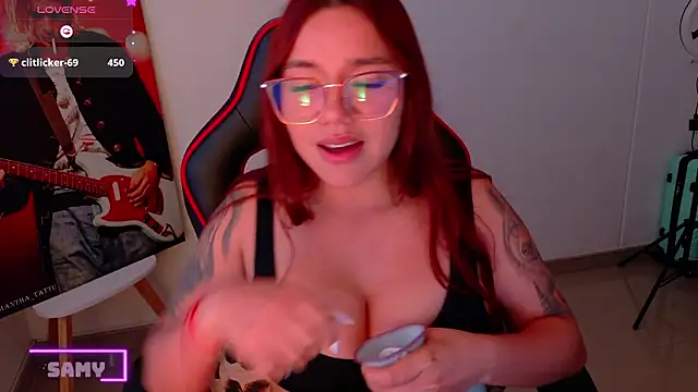 samantha_tattu webcam